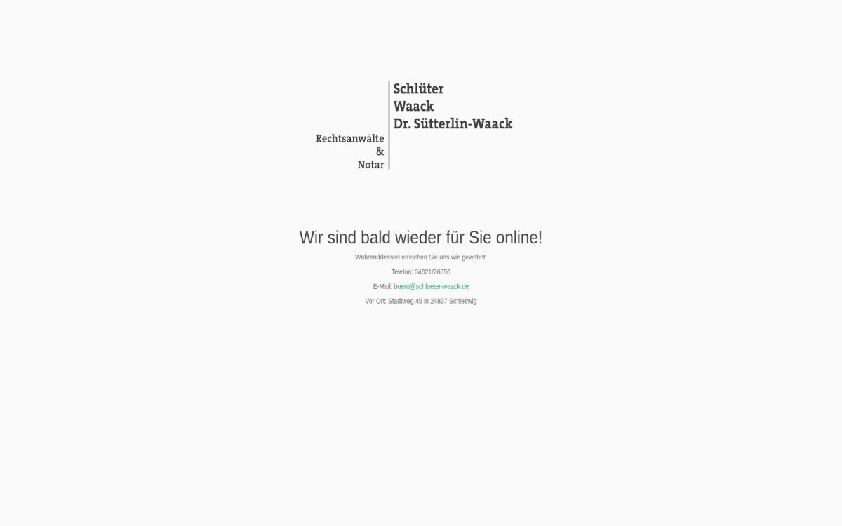 https://www.schlueter-waack.de