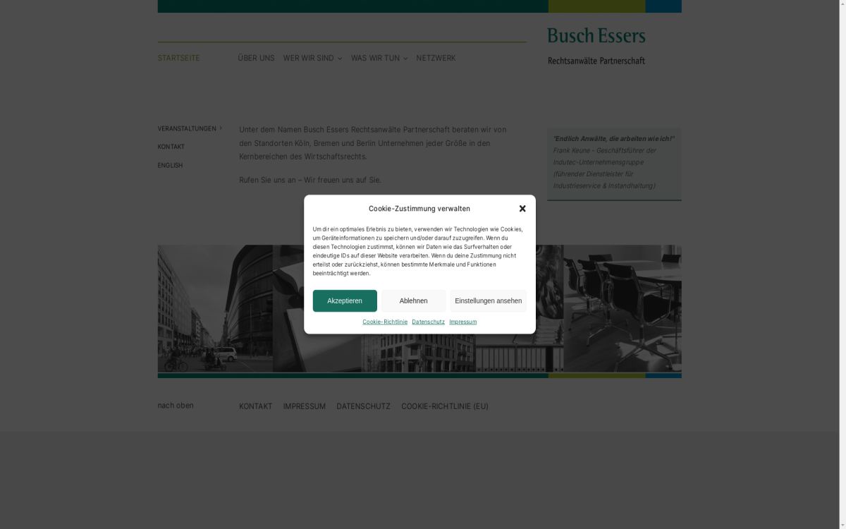 https://www.busch.pro