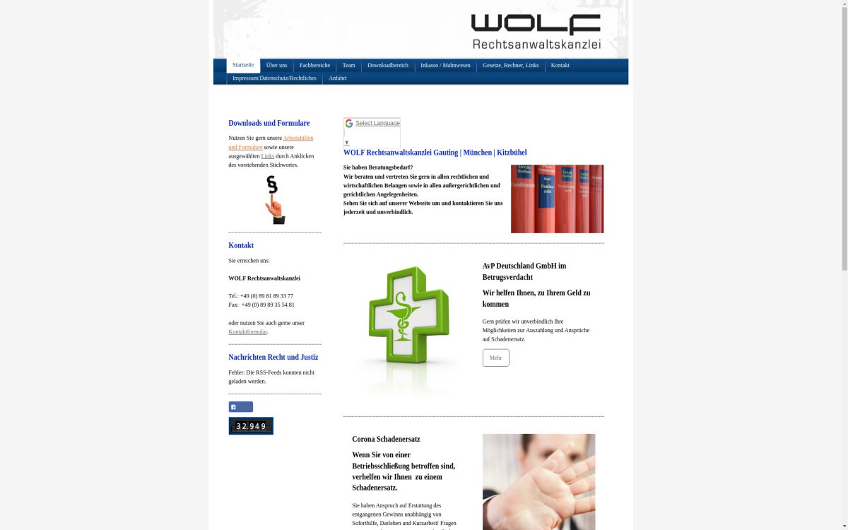 https://www.kanzlei-wolf.de