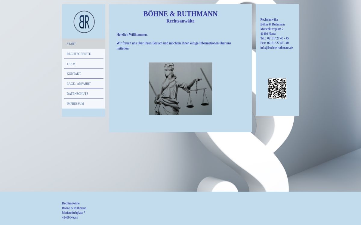 https://www.boehne-ruthmann.de