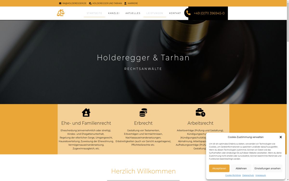 https://www.holderegger.de