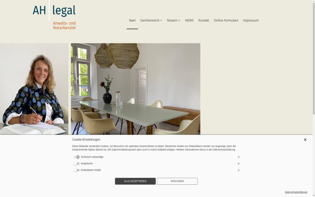 https://www.ahlegal.de