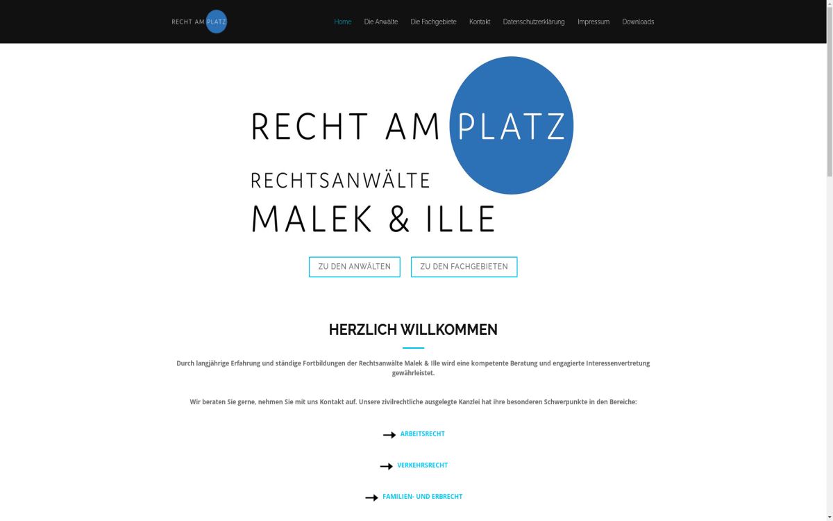 https://www.recht-am-platz.de