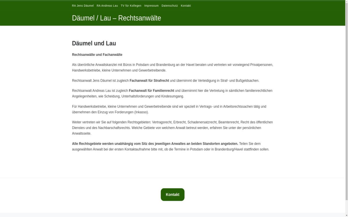 https://www.daeumel-lau.de