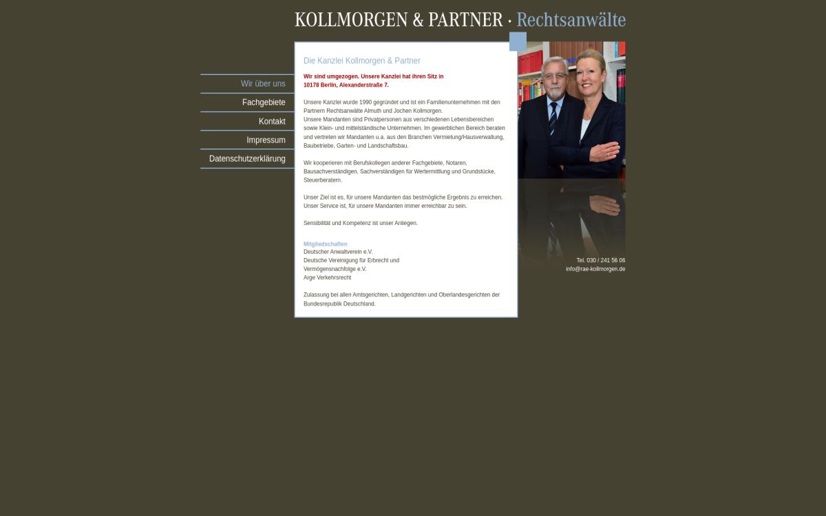 https://www.rae-kollmorgen.de