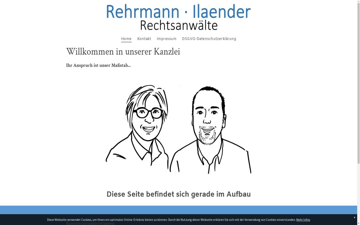 https://www.rehrmann-ilaender.de