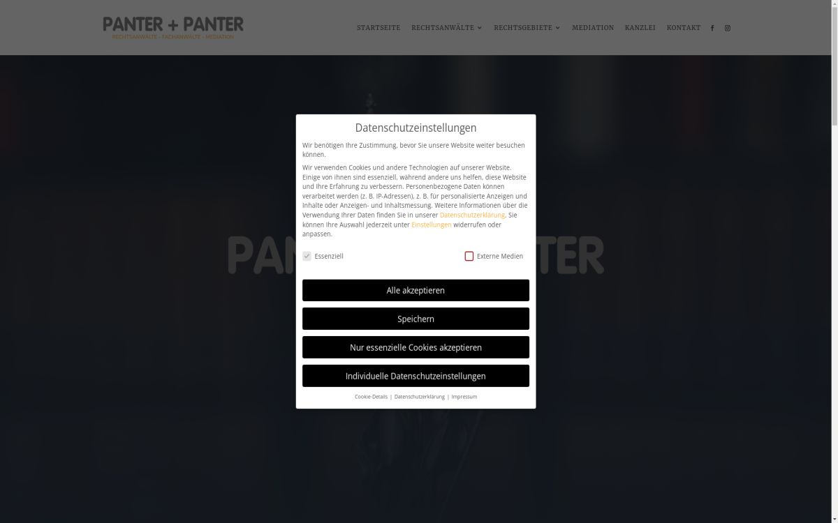 https://www.panter.de