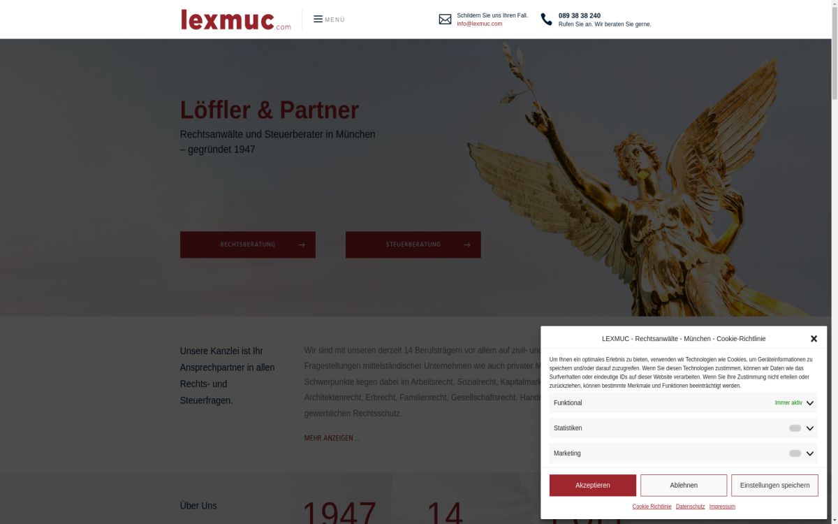 https://www.lexmuc.de