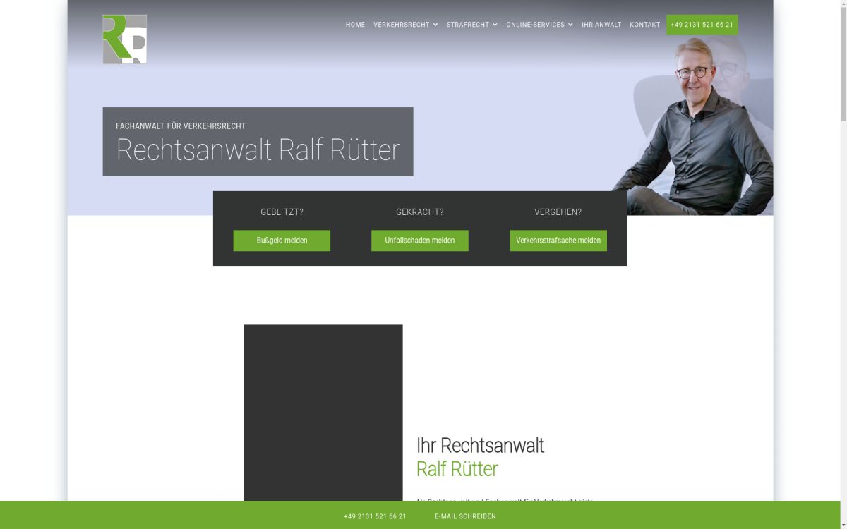 https://www.rechts­anwalt-ruetter.de