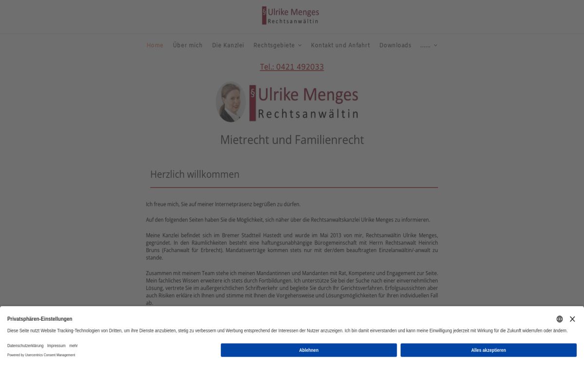 https://www.anwaltskanzlei-menges.de