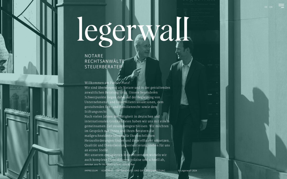 https://www.legerwall.de