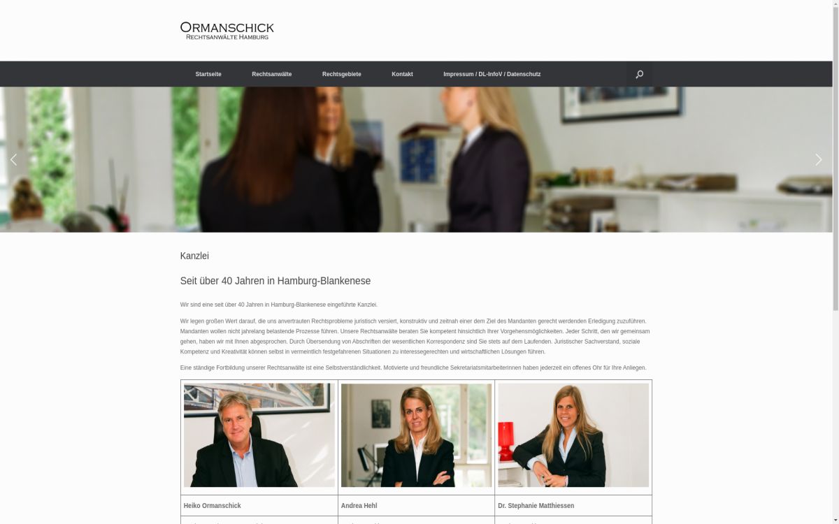 https://www.ormanschick.de