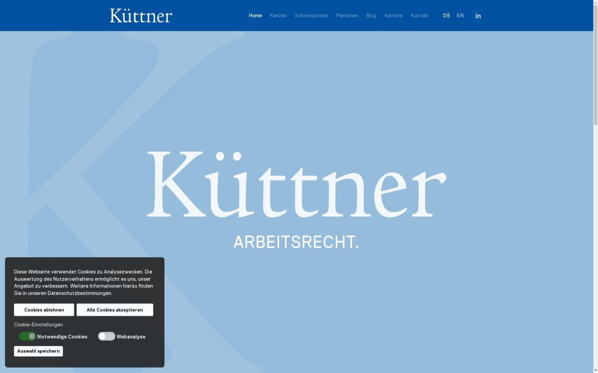 https://www.kuettner-rechts­an­waelte.de