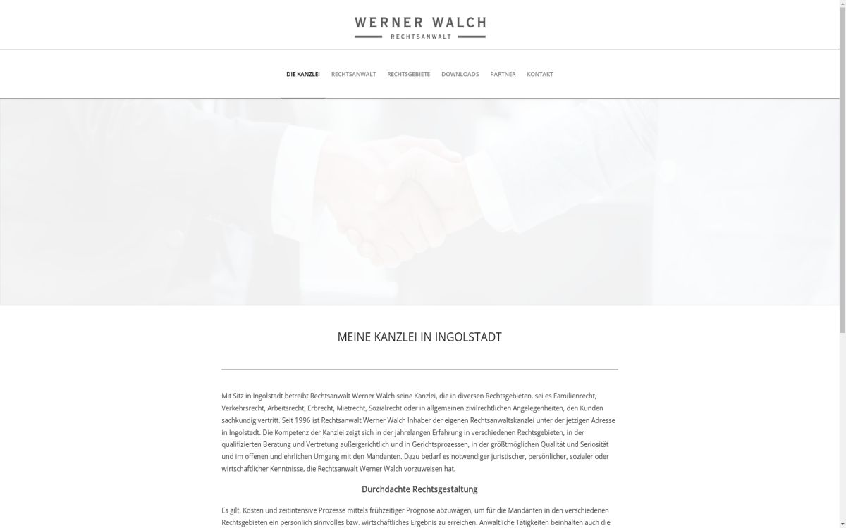 https://www.kanzlei-walch.de