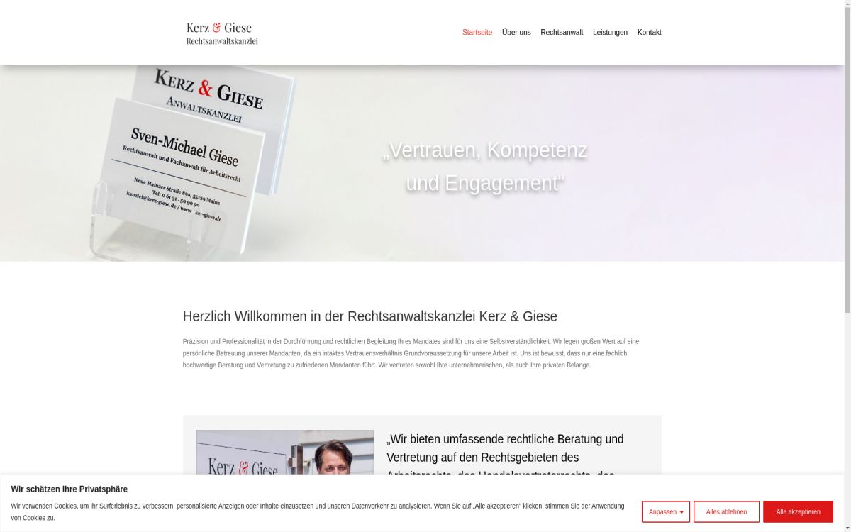 https://www.kerz-giese.de