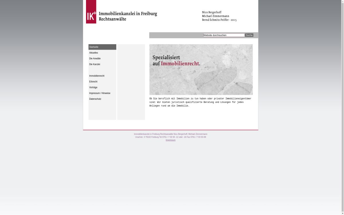 https://www.immobilienkanzlei-freiburg.de