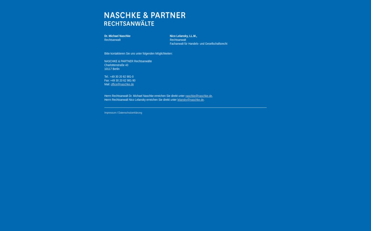 https://www.naschke.de