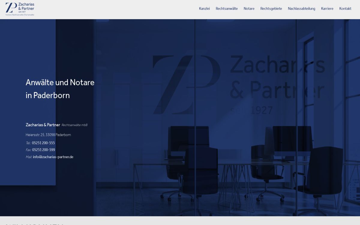 https://www.zacharias-partner.de