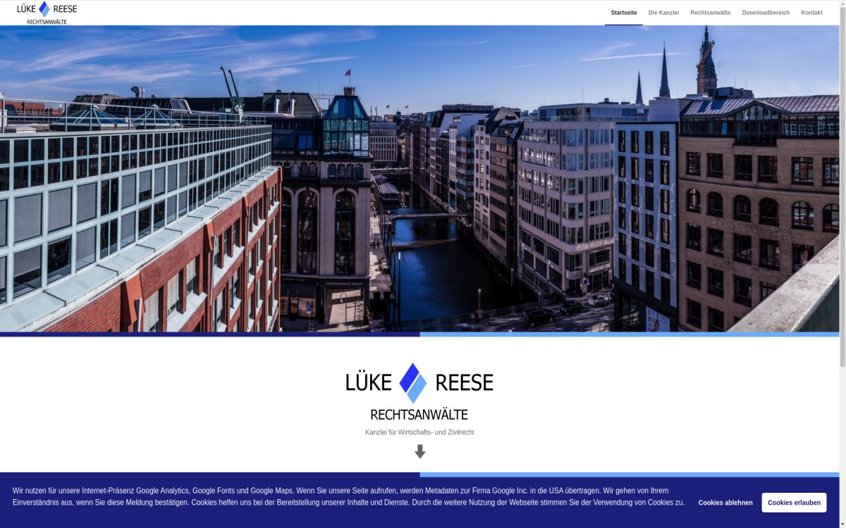 https://www.lueke-reese.de