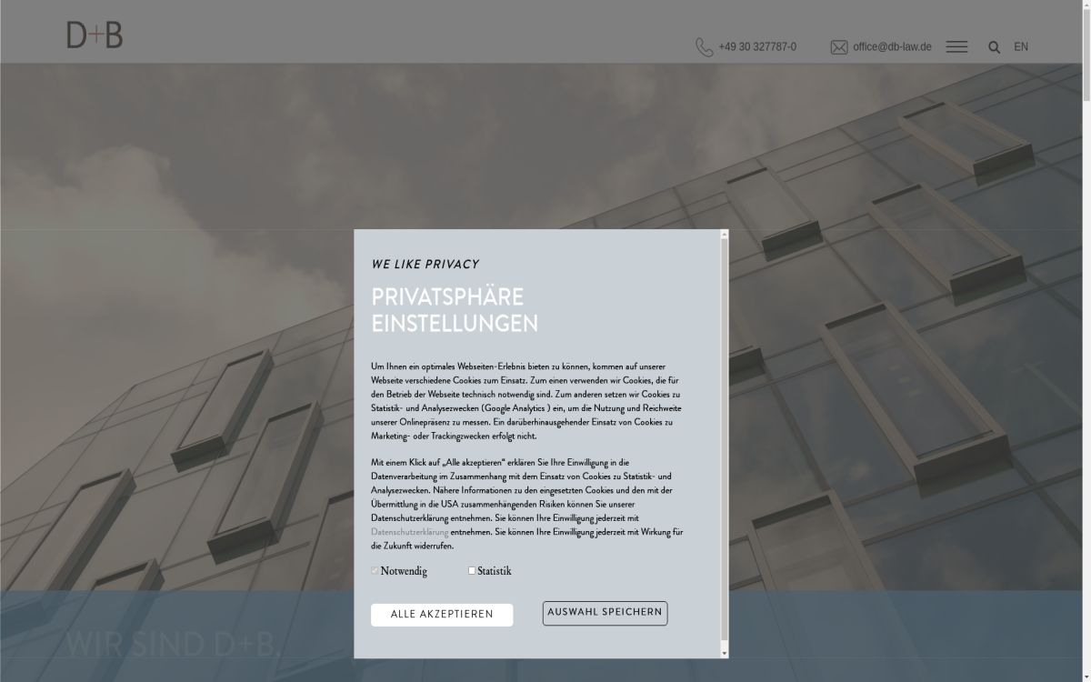 https://www.db-law.de