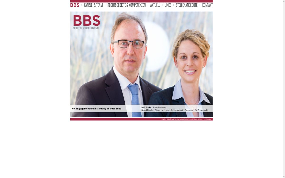 https://www.bbs-steuer.com