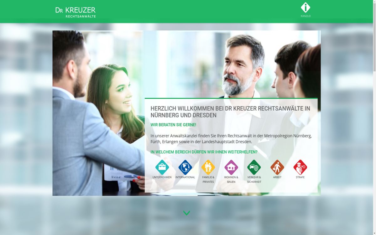 https://www.kreuzer.de