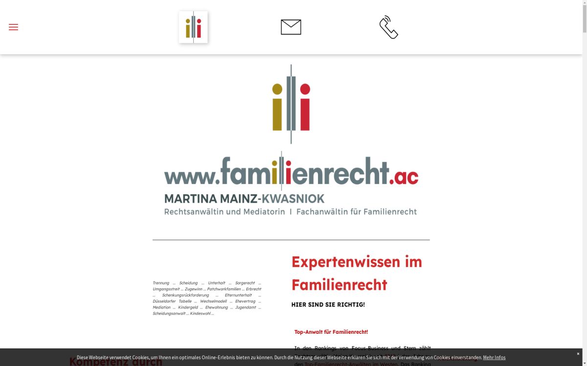 https://www.famili­enrecht.ac