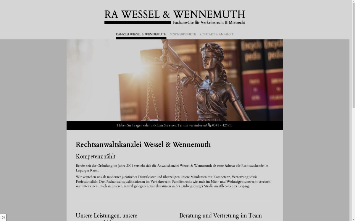 https://www.wessel-wennemuth.de