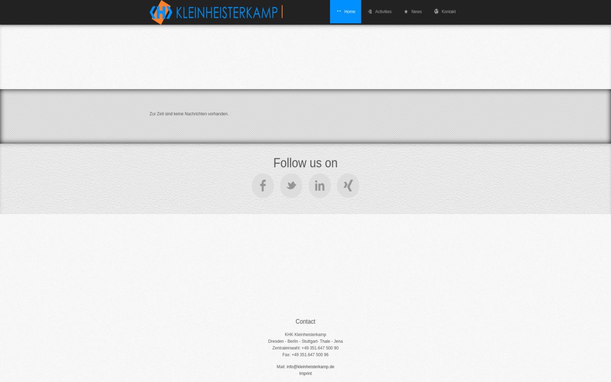 https://www.kleinheisterkamp.de