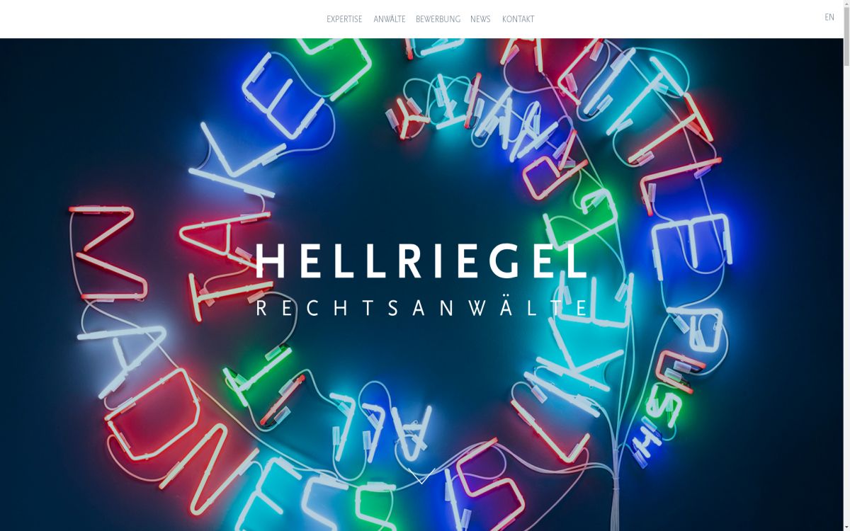 https://www.hellriegel-rechts­an­waelte.com