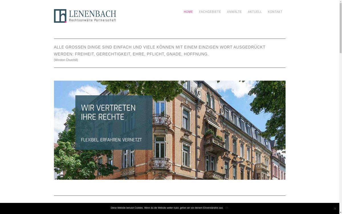 https://www.lenenbach.de