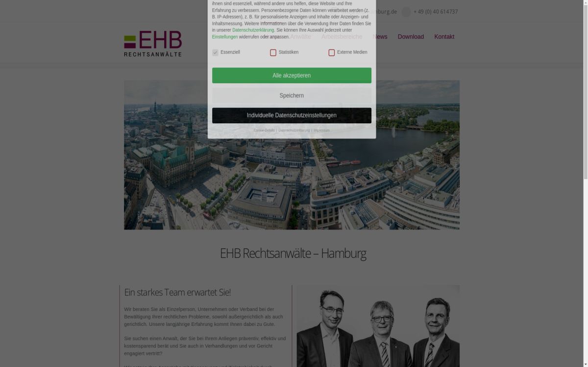 https://www.ehb-hamburg.de