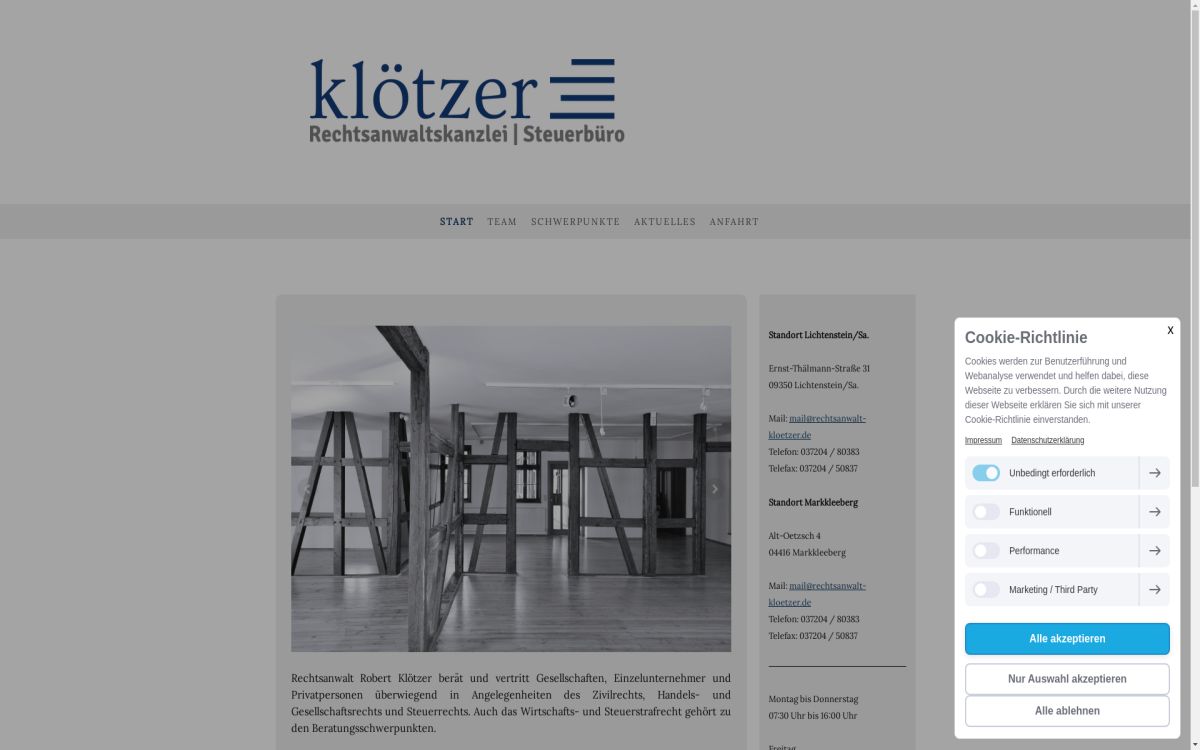 https://www.rechts­anwalt-kloetzer.de