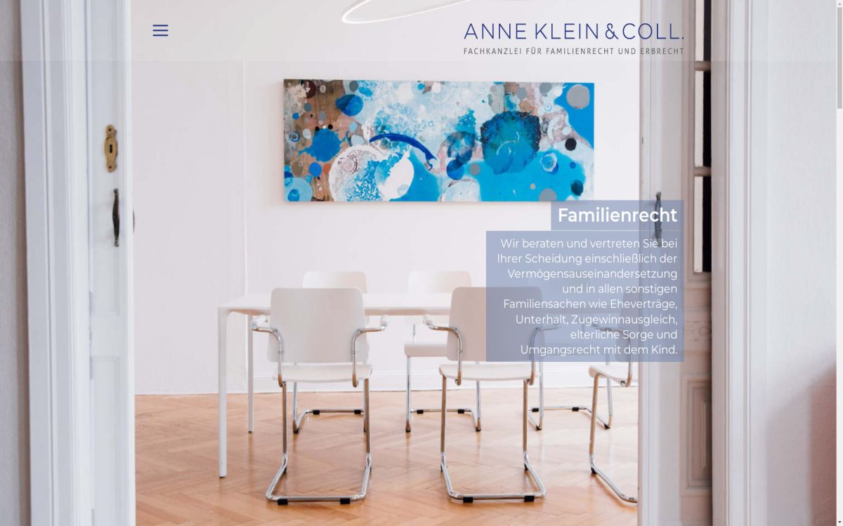 https://www.anne-klein-kanzlei.de