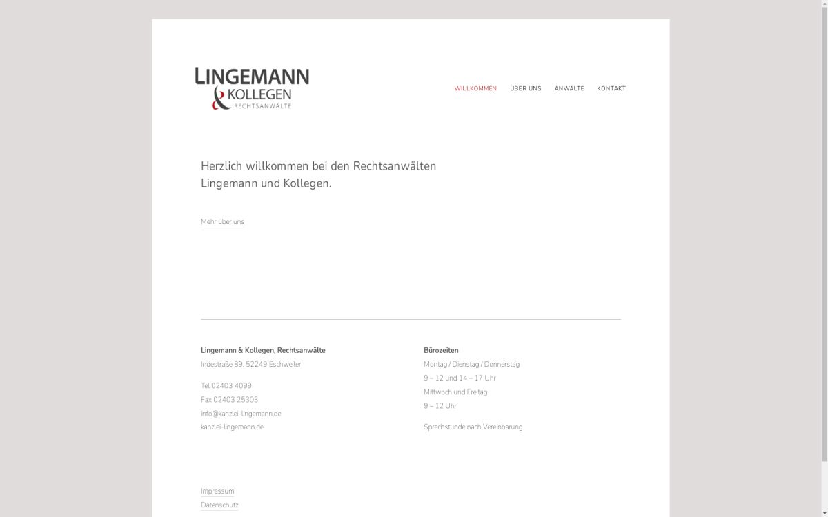 https://www.kanzlei-lingemann.de