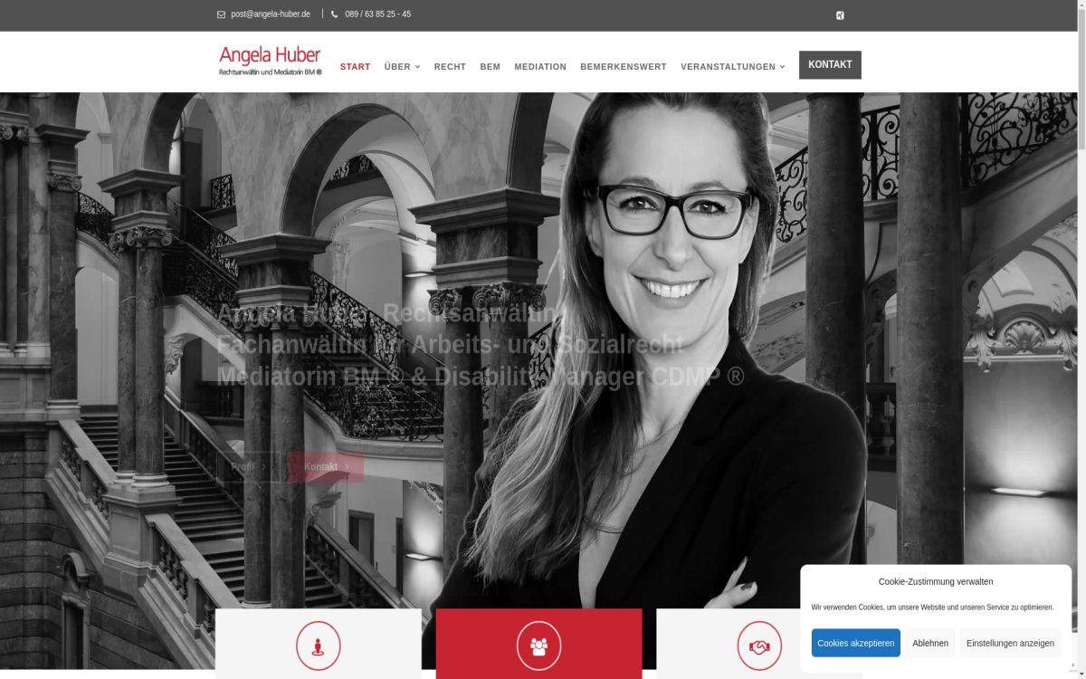 https://www.angela-huber.de