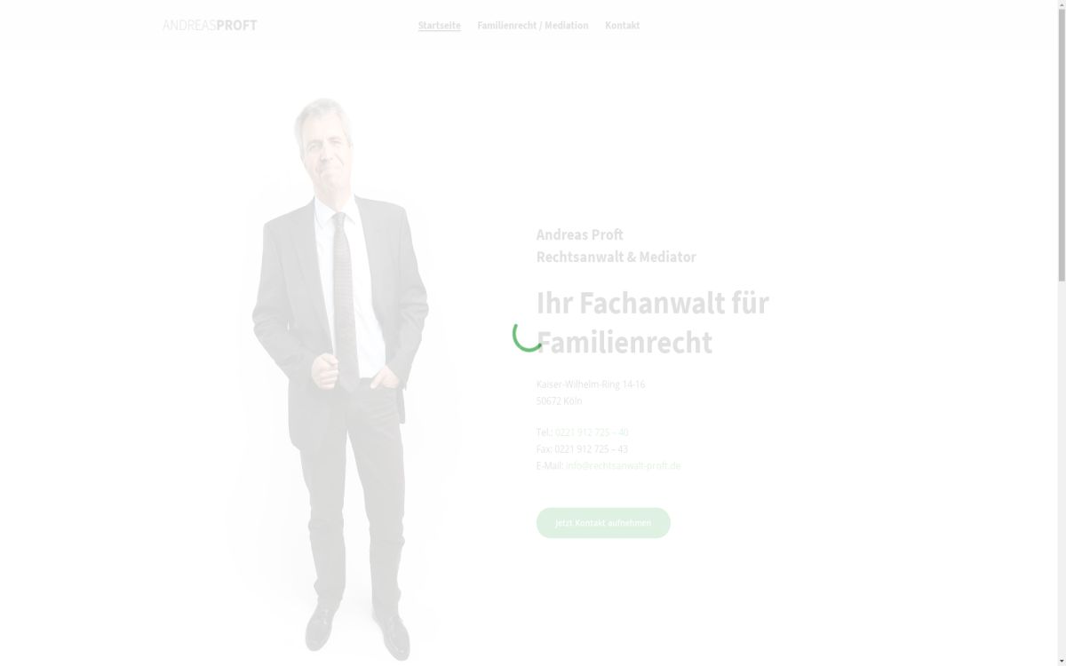 https://www.rechts­anwalt-proft.de