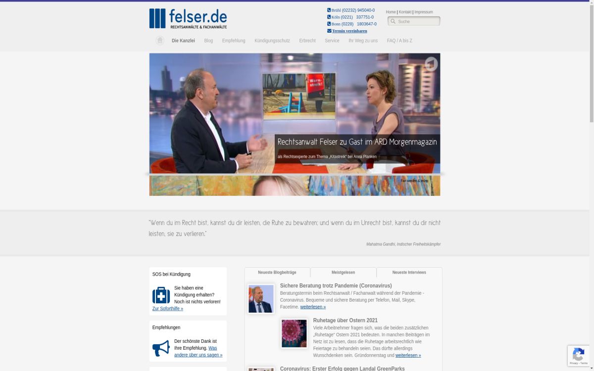 https://www.felser.de