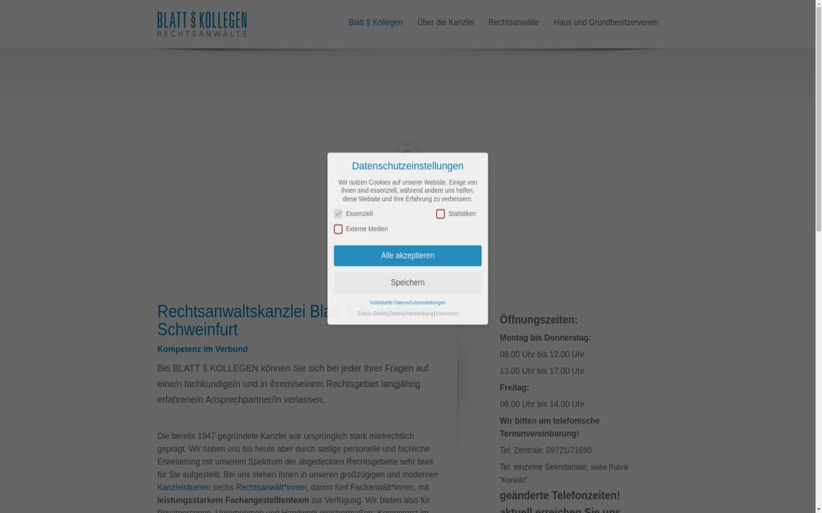 https://www.kanzlei-blatt.de