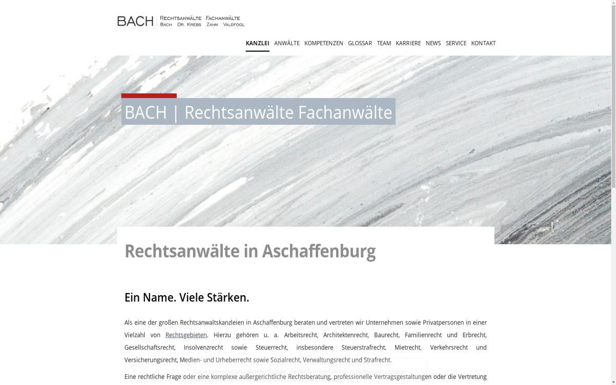https://www.bach-anwaelte.de