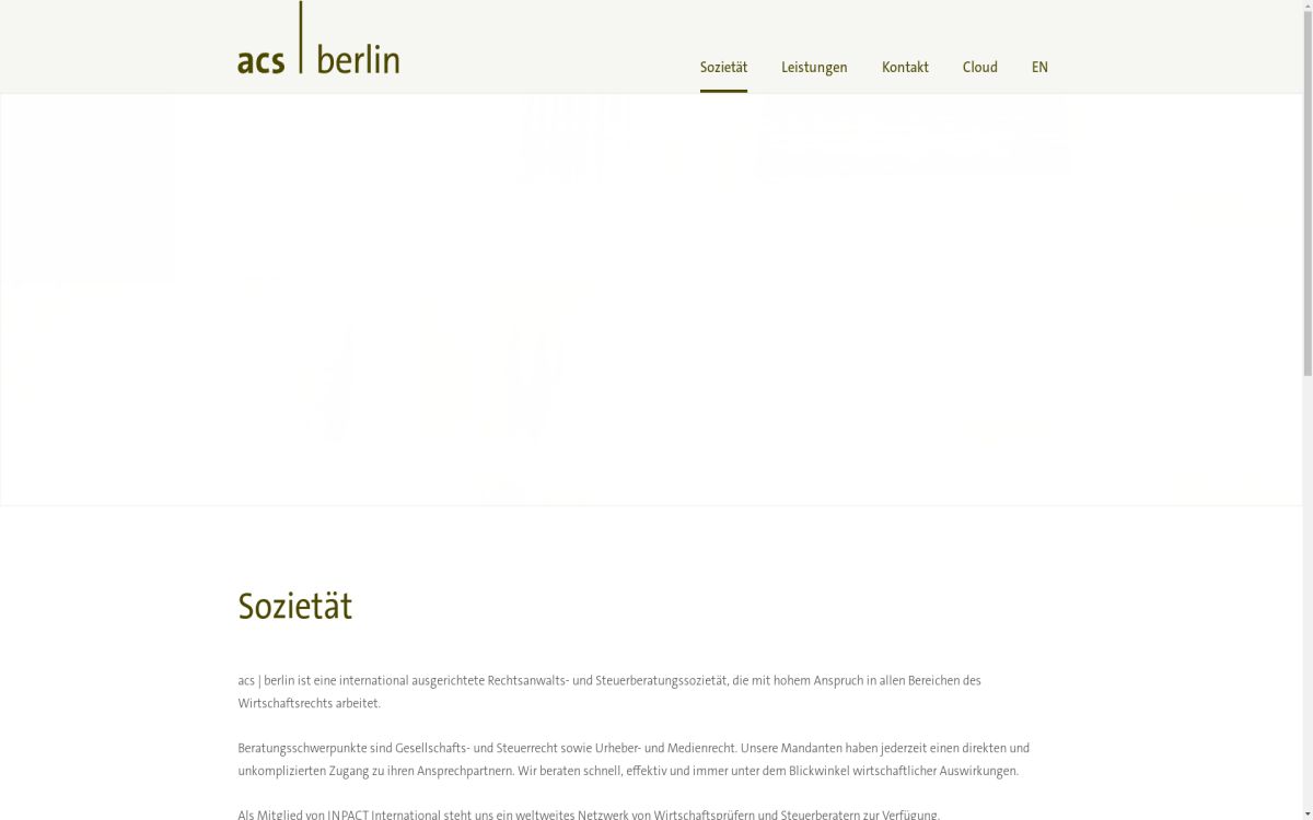 https://www.acsberlin.de