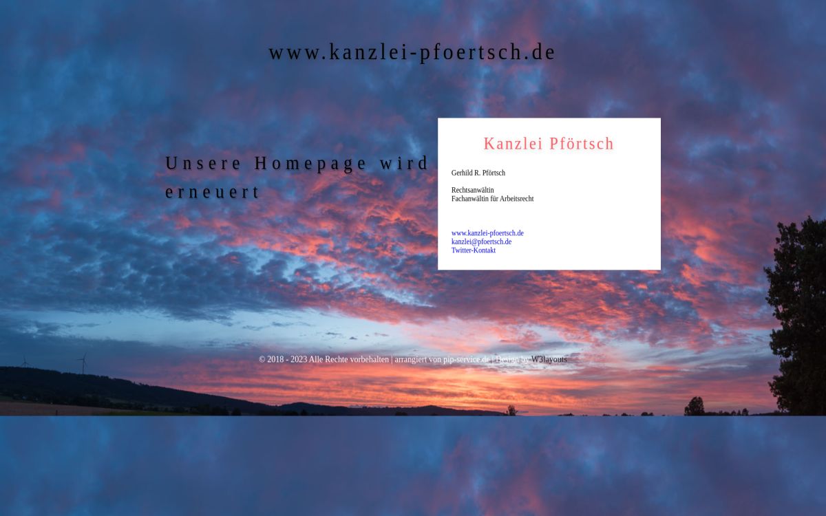 https://www.kanzlei-pfoertsch.de