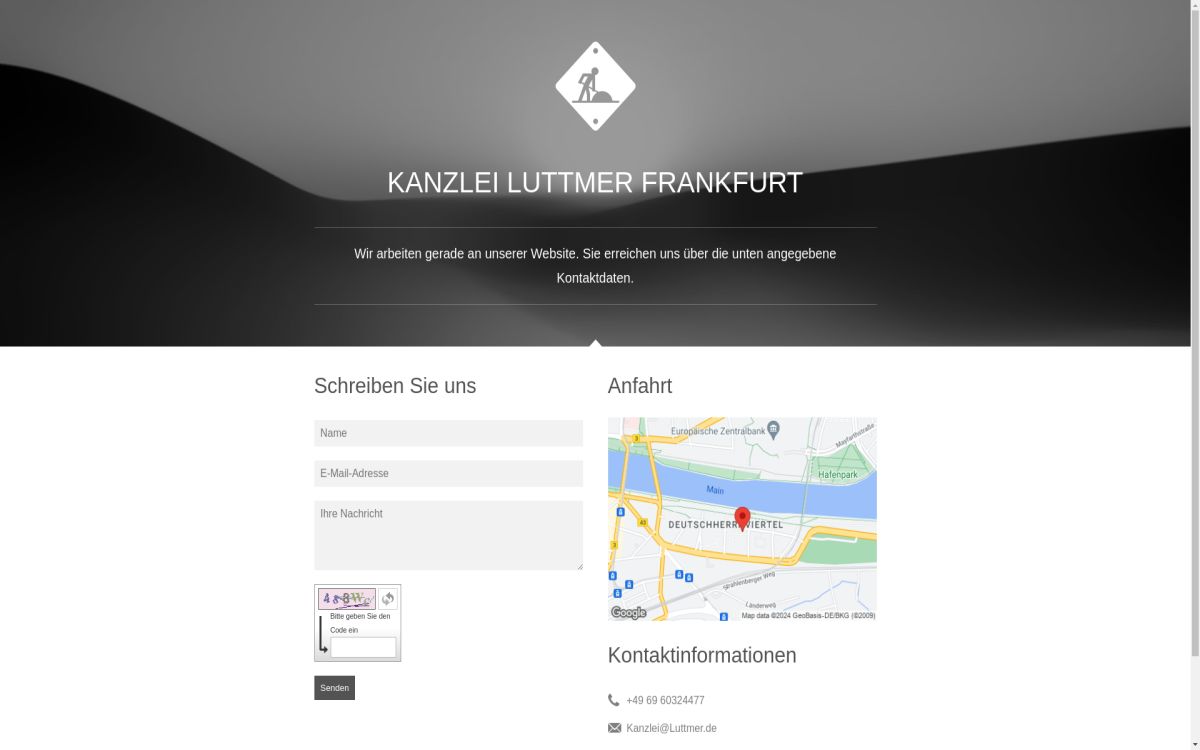 https://www.kanzlei­luttmer.de