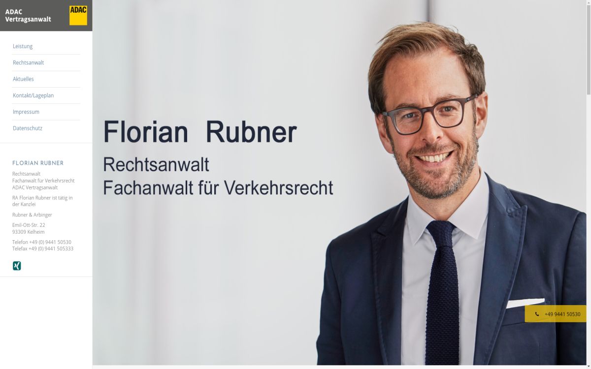 https://www.rubner-arbinger.de