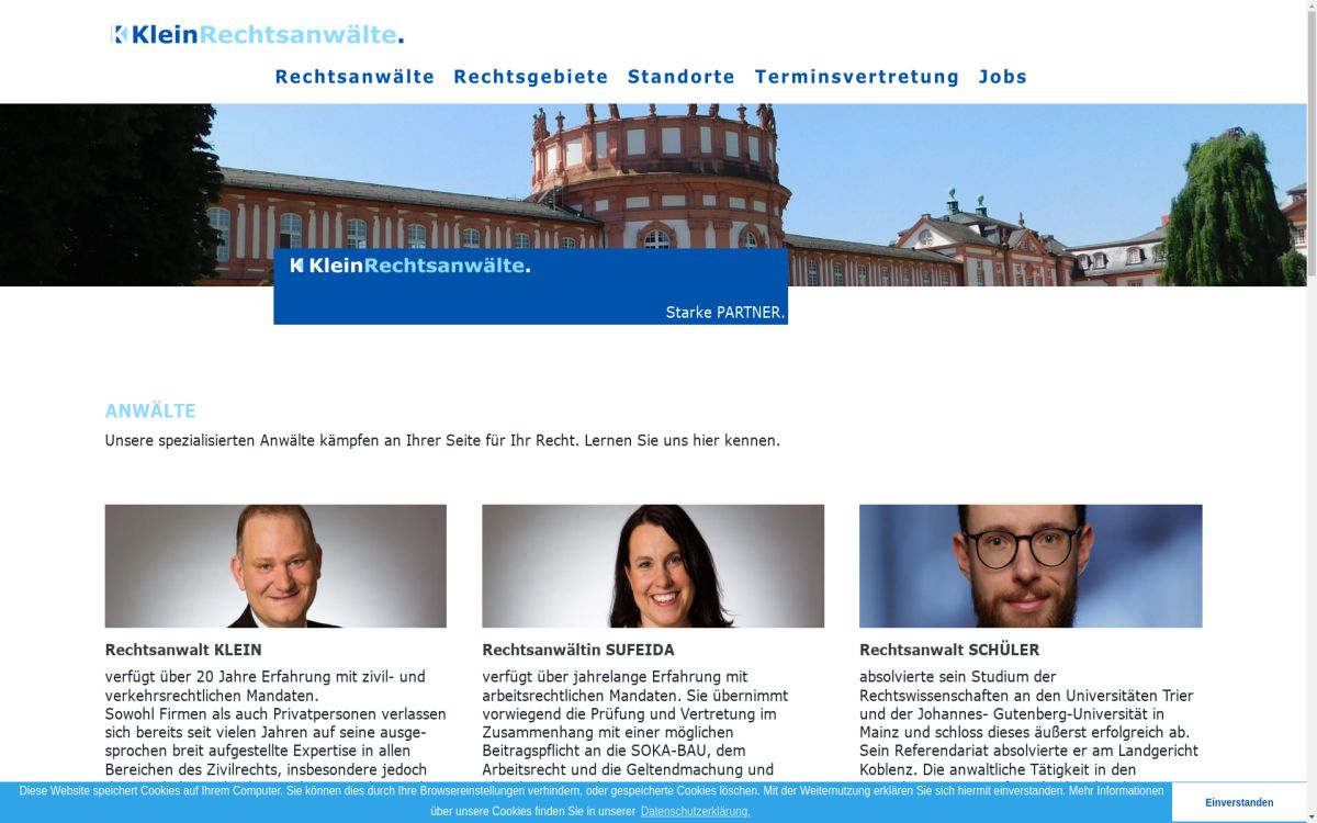 https://www.rechtsanwalt-heiko-klein.de