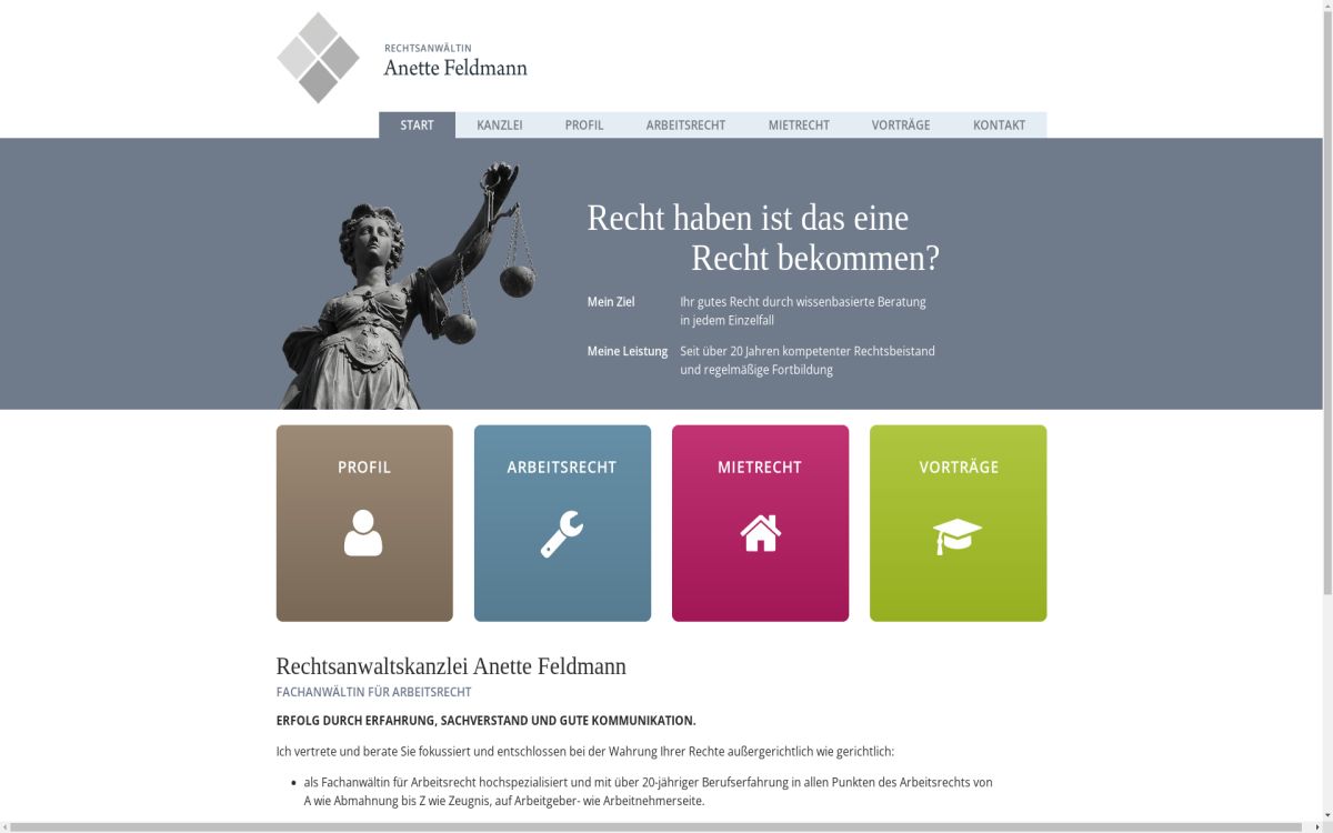 https://www.rechts­anwalt-feldmann.de