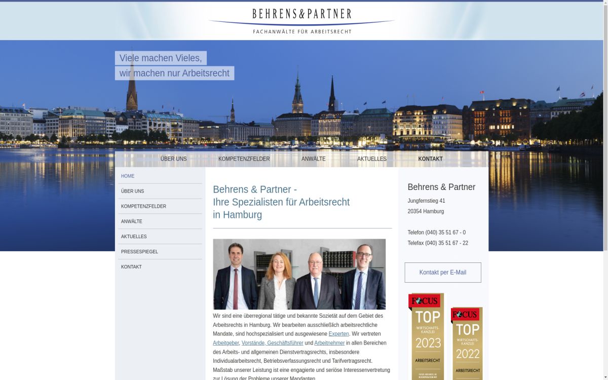 https://www.behrens-arbeitsrecht.de