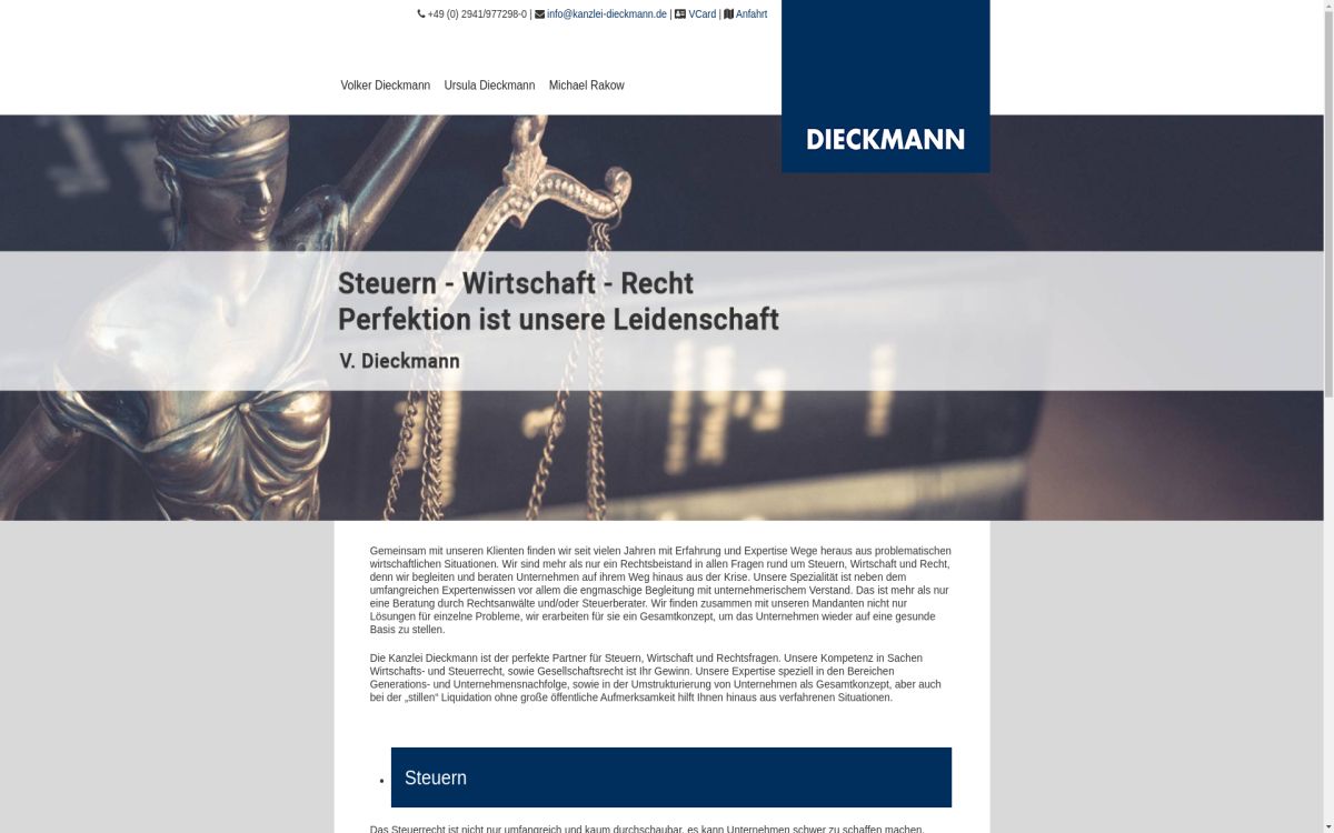 https://www.dieckmann-dieckmann.de