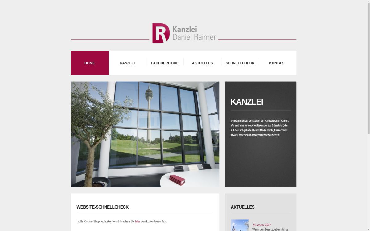 https://www.kanzlei-raimer.com