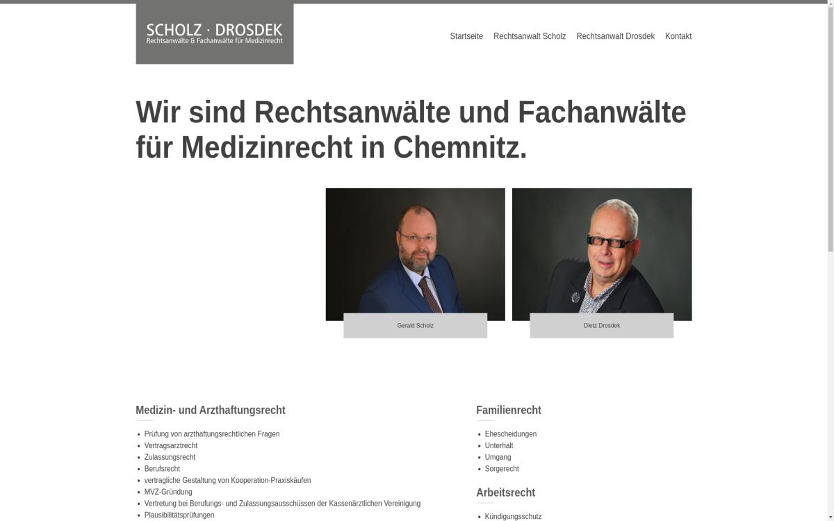 https://www.medizinrecht-scholz.de